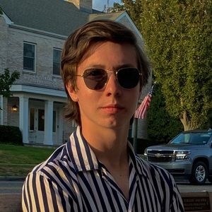 Meet your Posher, Spencer